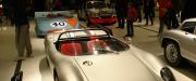 Museo Porsche Stuttgart